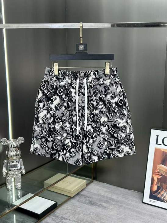 Picture of LV Short Pants _SKULVS-2XLaztxQ40618502